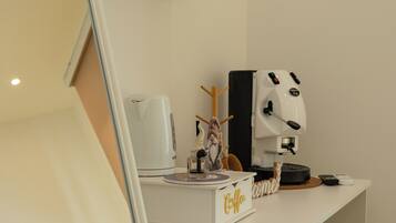 Comfort Double Room | Interior