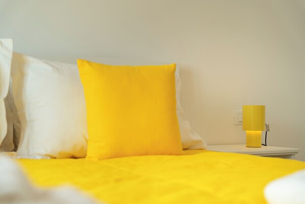 Comfort-Doppelzimmer