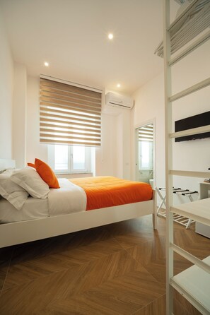 Habitación básica doble