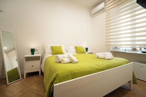 Habitación clásica doble | Wifi gratis