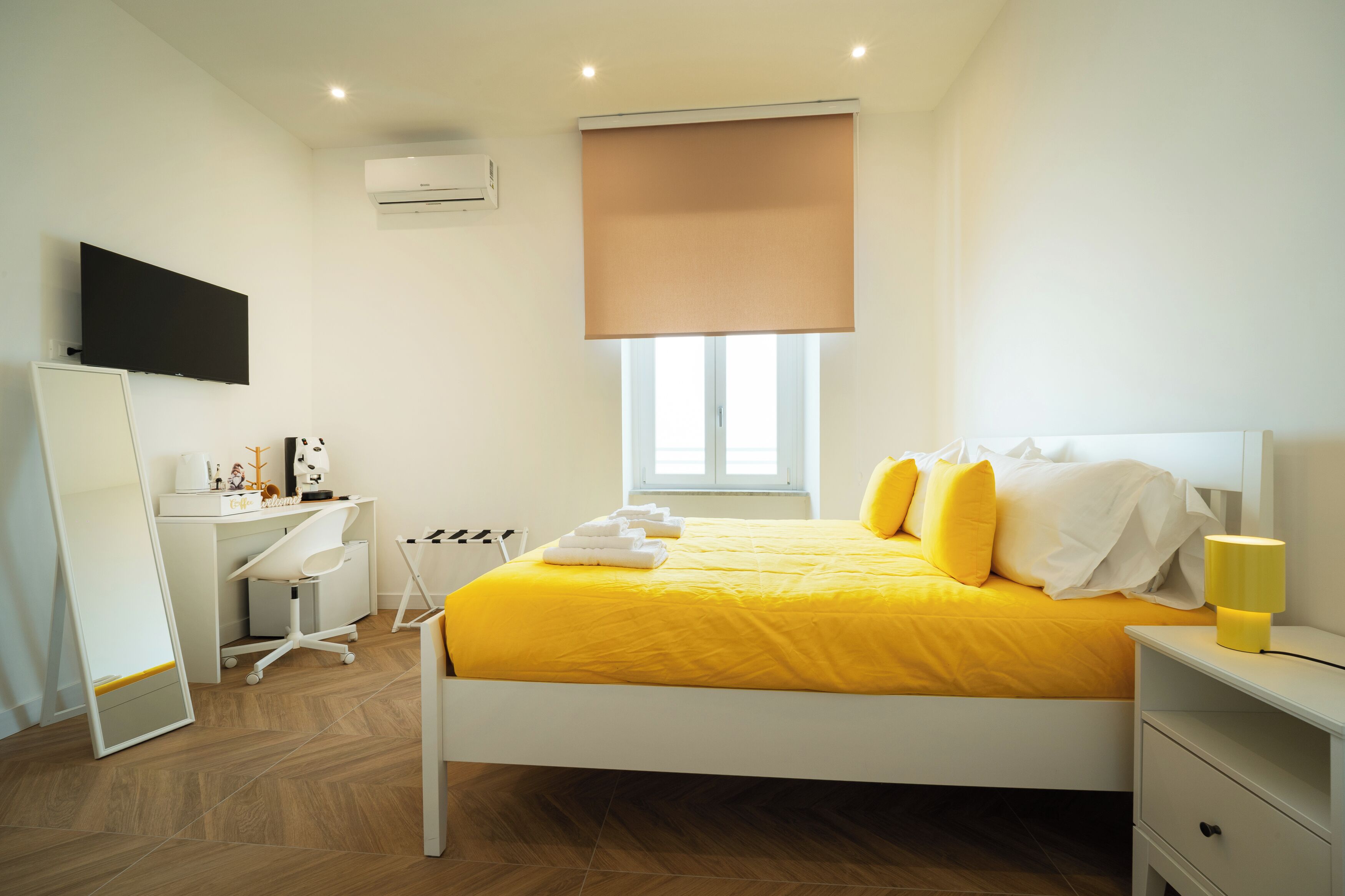 Habitación Confort doble