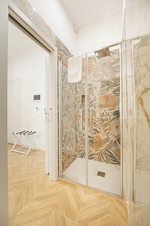 Dobbeltrom – classic | Innvendig