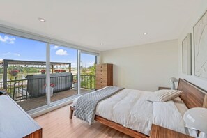 2 bedrooms, WiFi, bed sheets - Ô Lumēra | Bord de l`eau | SPA (Saint-Ours)
