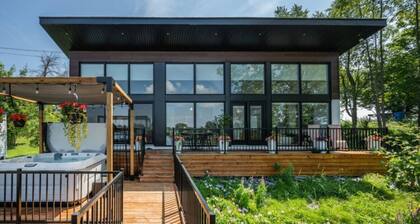 Ô Lumēra | Bord de l`eau | SPA