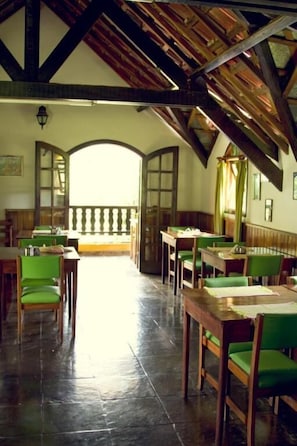Restauration