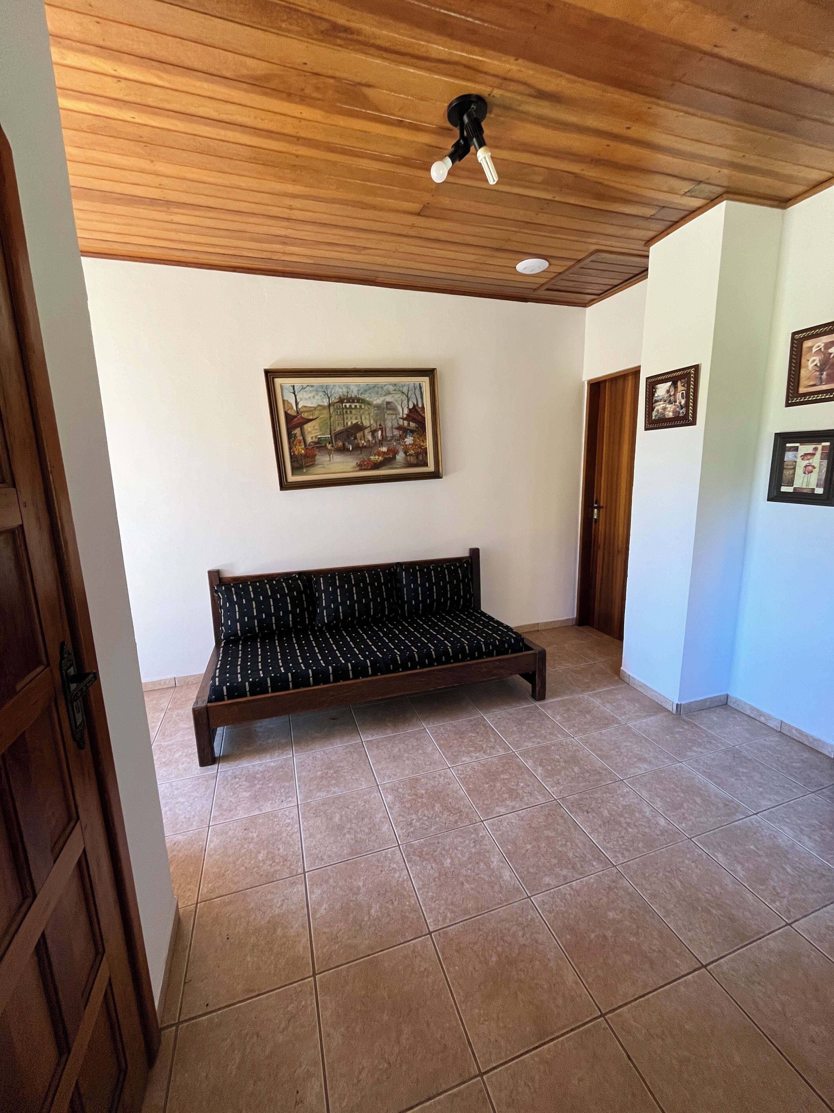 Leilighet – premium, balkong, dalutsikt