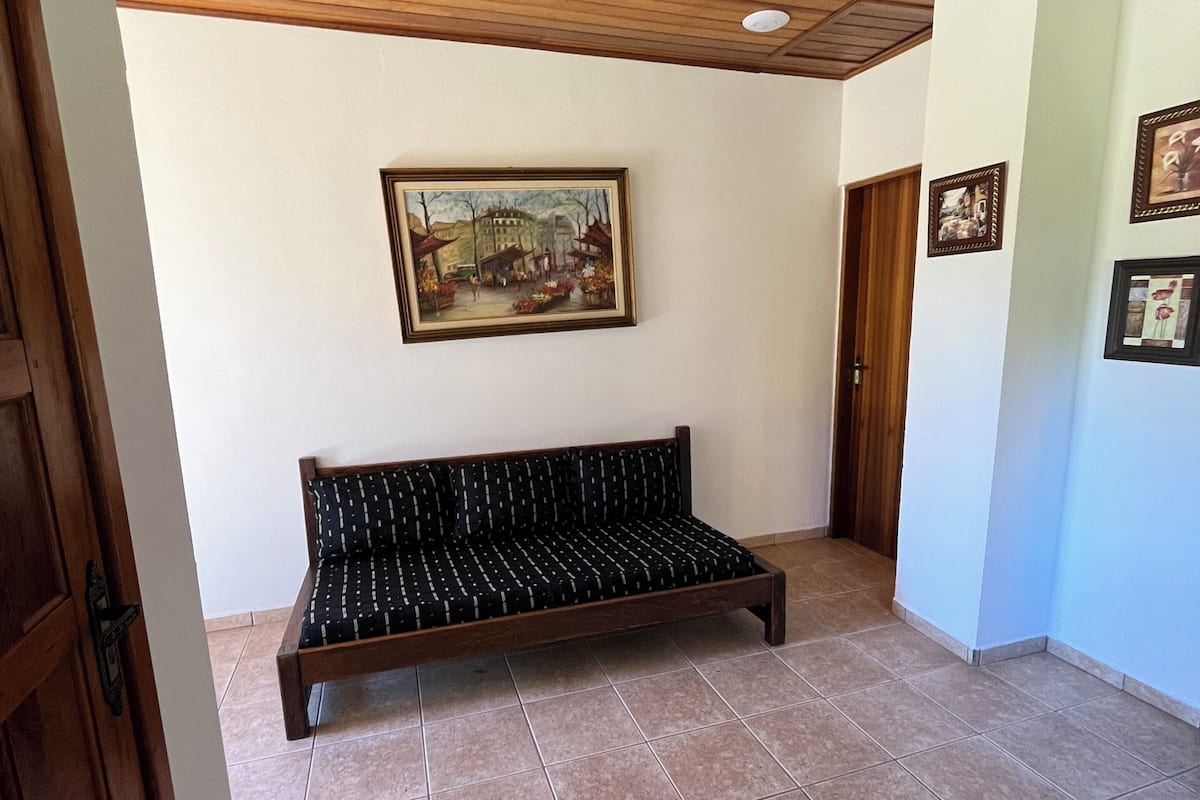 Premium Apartment, Balcony, Valley View