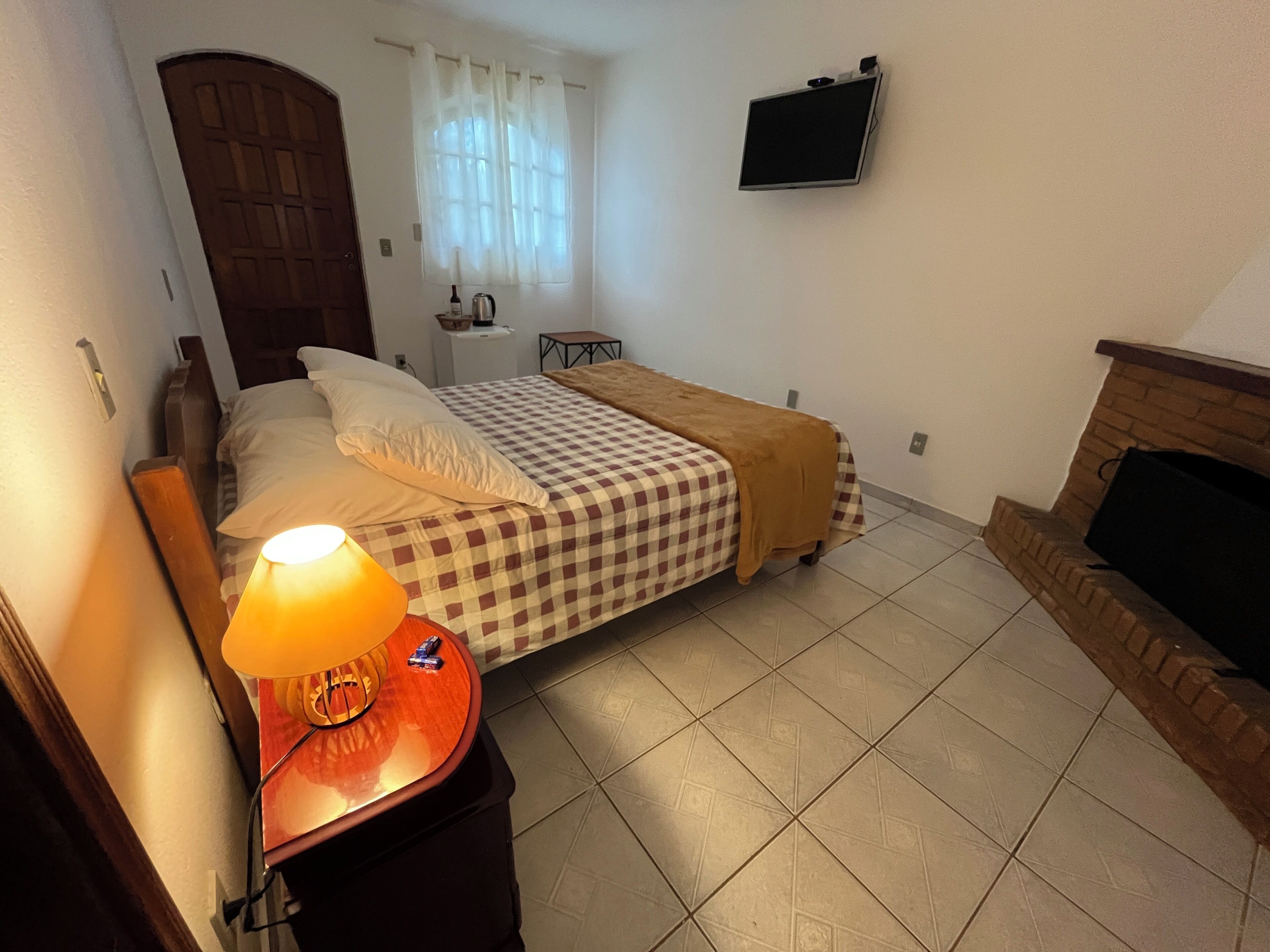 Apartamento familiar, vistas al valle | Wifi gratis y ropa de cama
