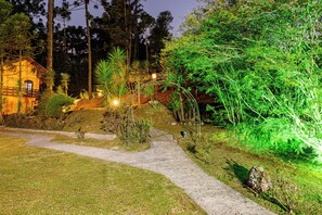Jardín