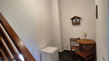 Chalet, balkon, pemandangan kebun | Area keluarga