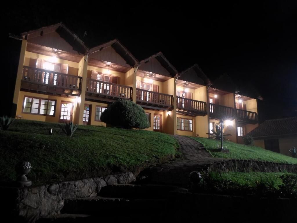 Chalet, Balcony, Garden View | Exterior