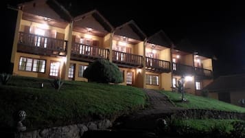 Chalet, Balcony, Garden View | Exterior