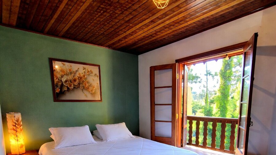 Pousada Sonho Verde