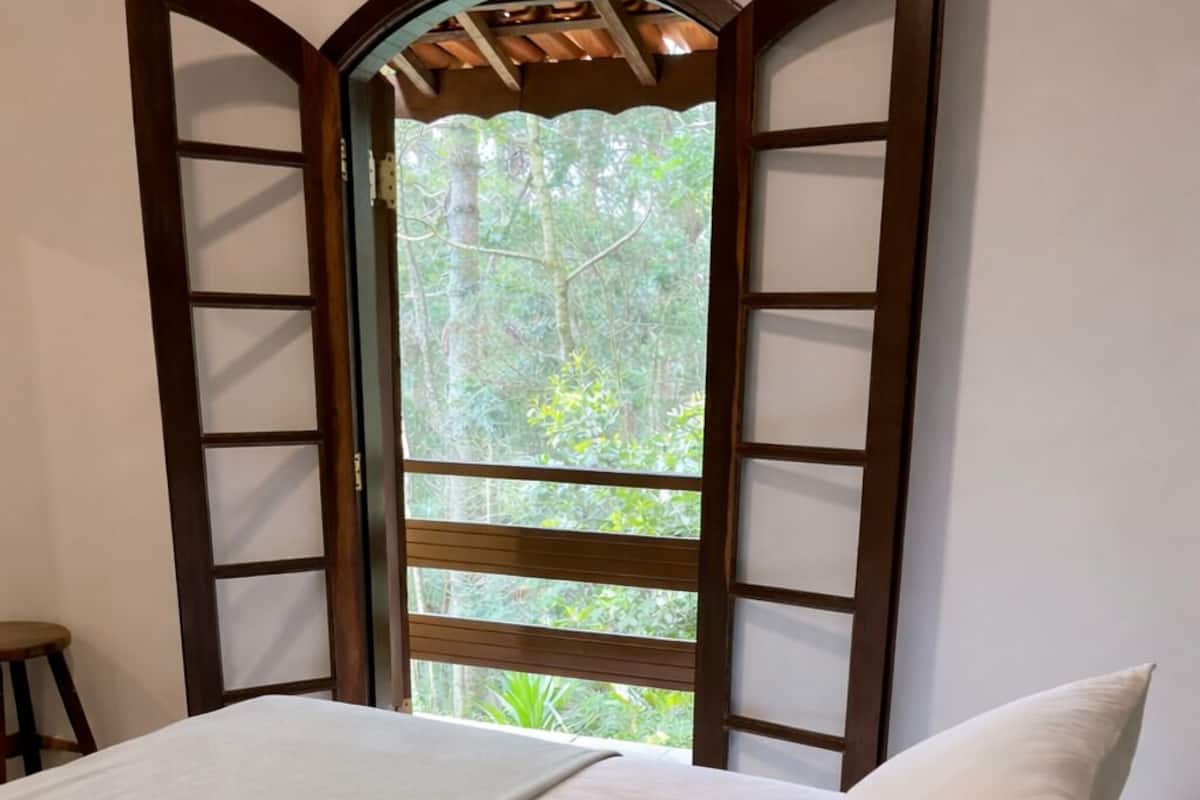 Family Apartment, Balcony, Valley View | Garden view