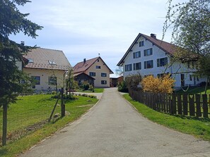 Außenbereich