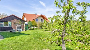 Exterieur