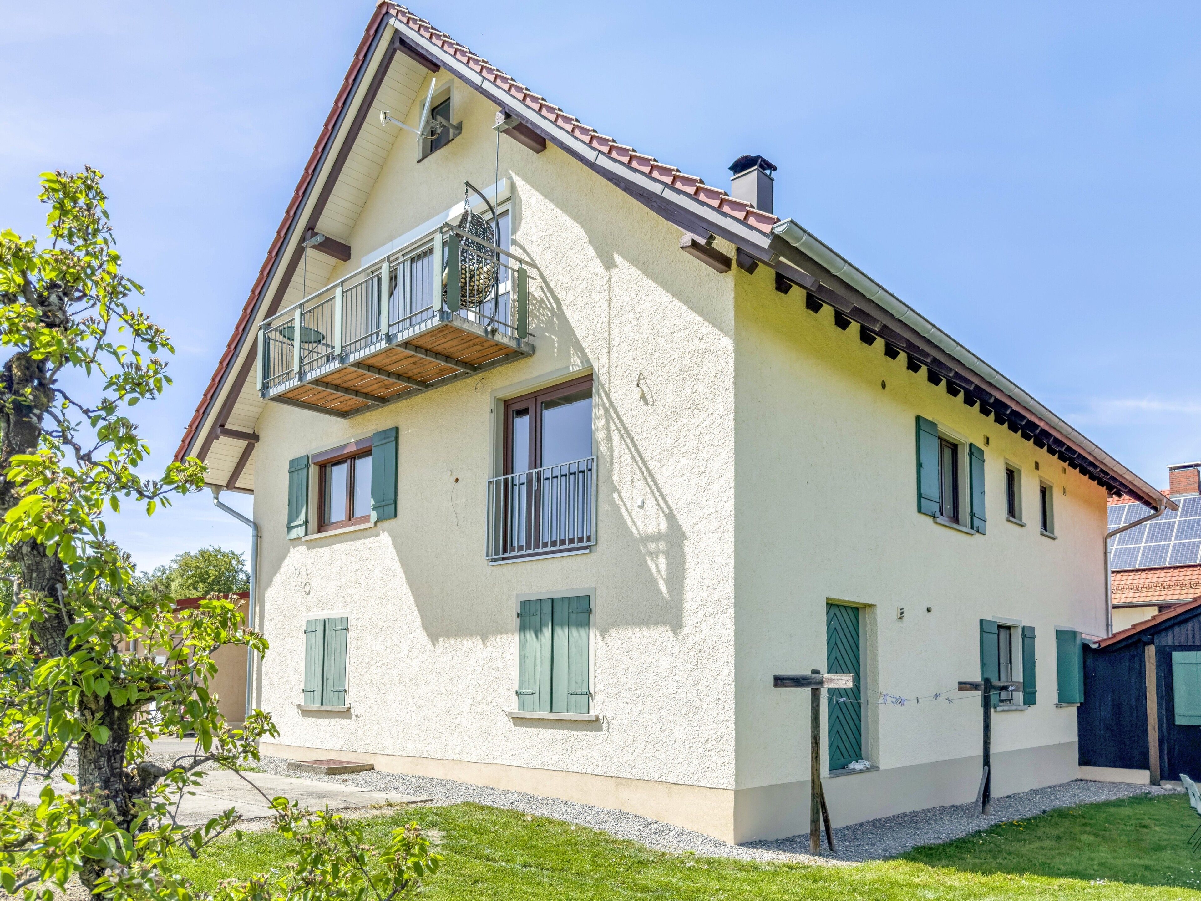 Aussenbereich