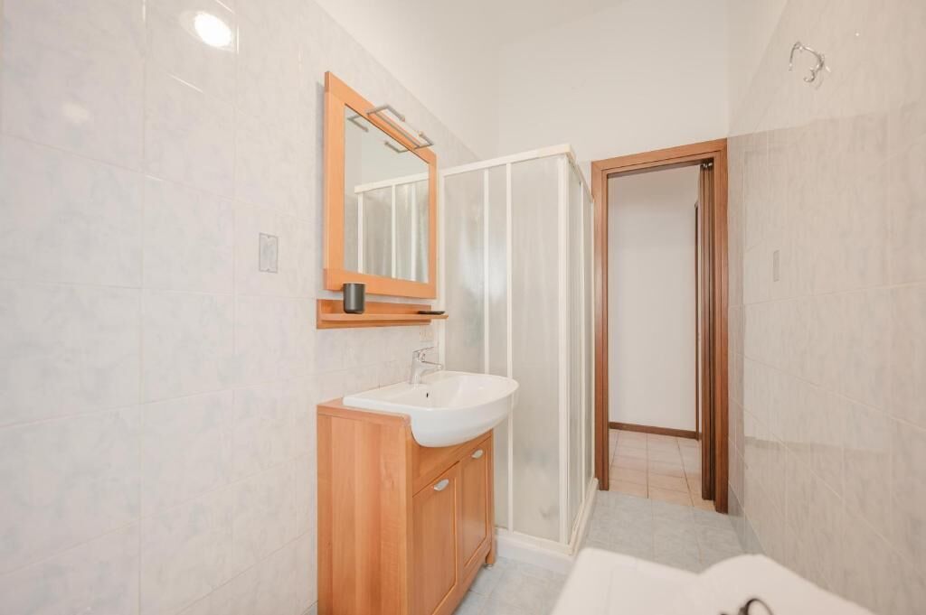 Apartment, Courtyard View | Bathroom