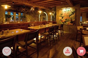 Restaurant - Walton View Hotel (Bradford)