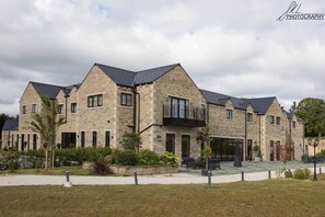 Exterior - Walton View Hotel (Bradford)