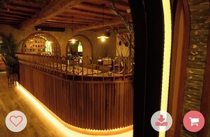 Restaurant - Walton View Hotel (Drighlington)