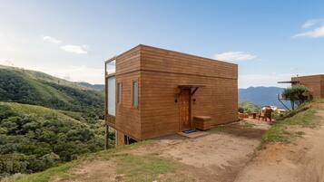 Apartemen | Eksterior