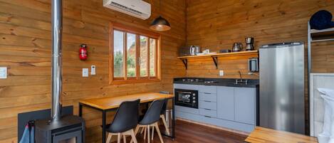 Appartement | Cuisine privée