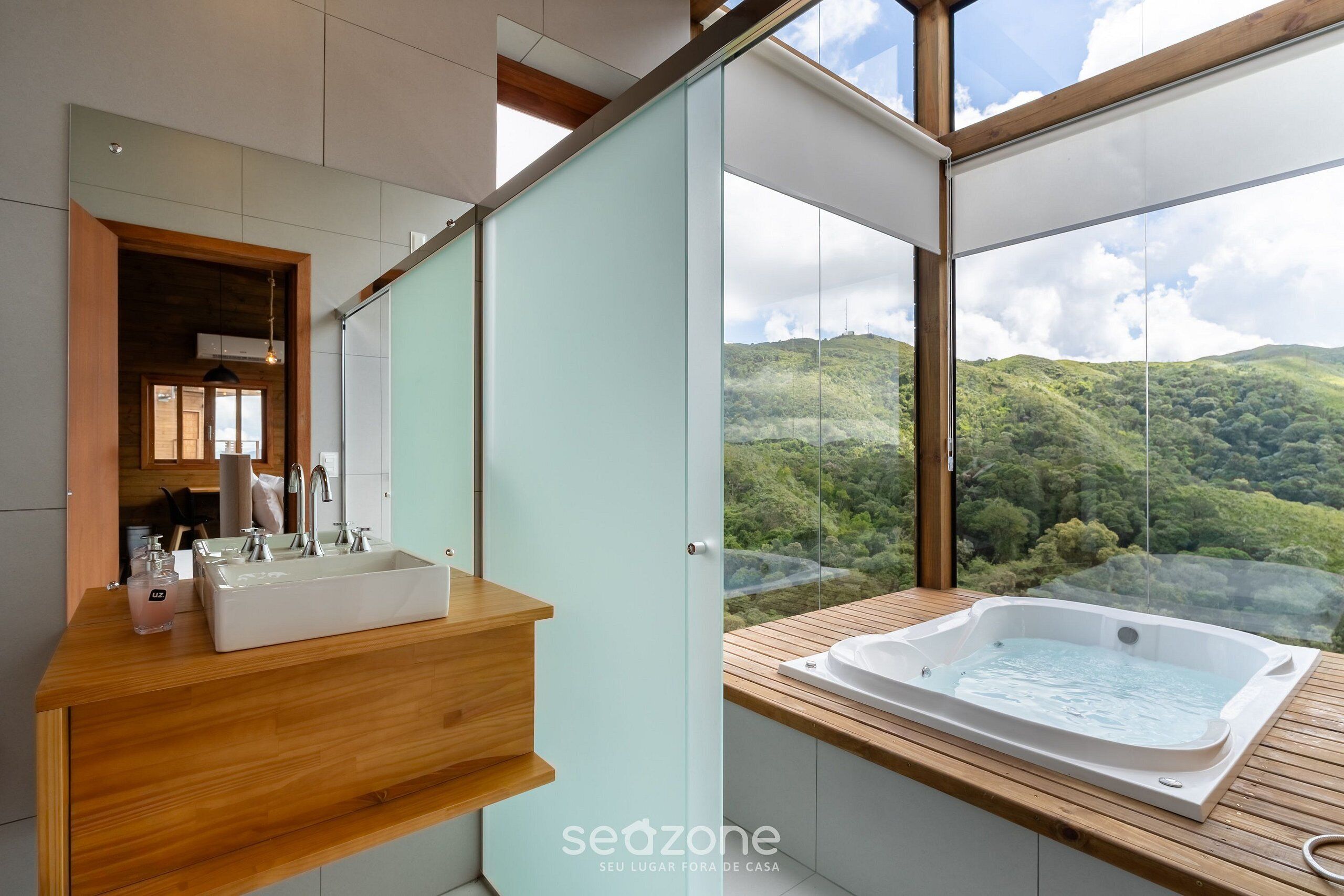 Apartemen | Kamar mandi