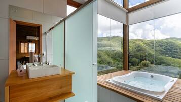 Apartemen | Kamar mandi