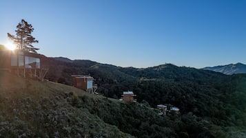 Apartemen | Eksterior