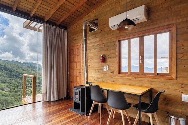 Chalet | Interior