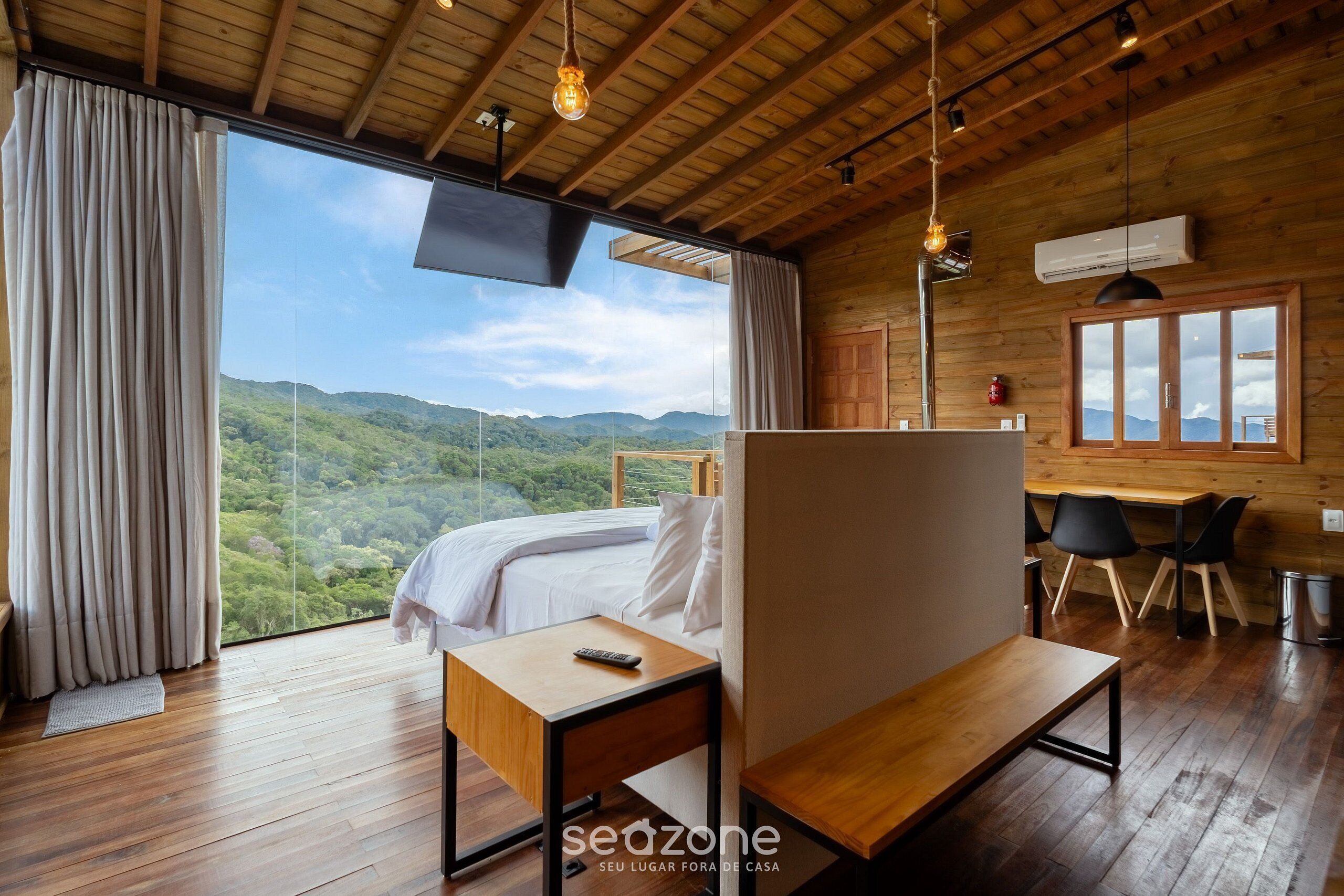 Chalet | 1 bedroom, WiFi (free)