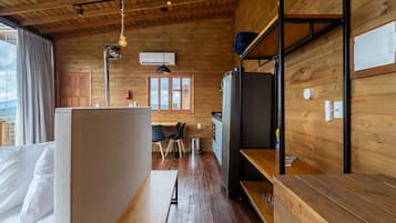 Apartamento | Parte interna