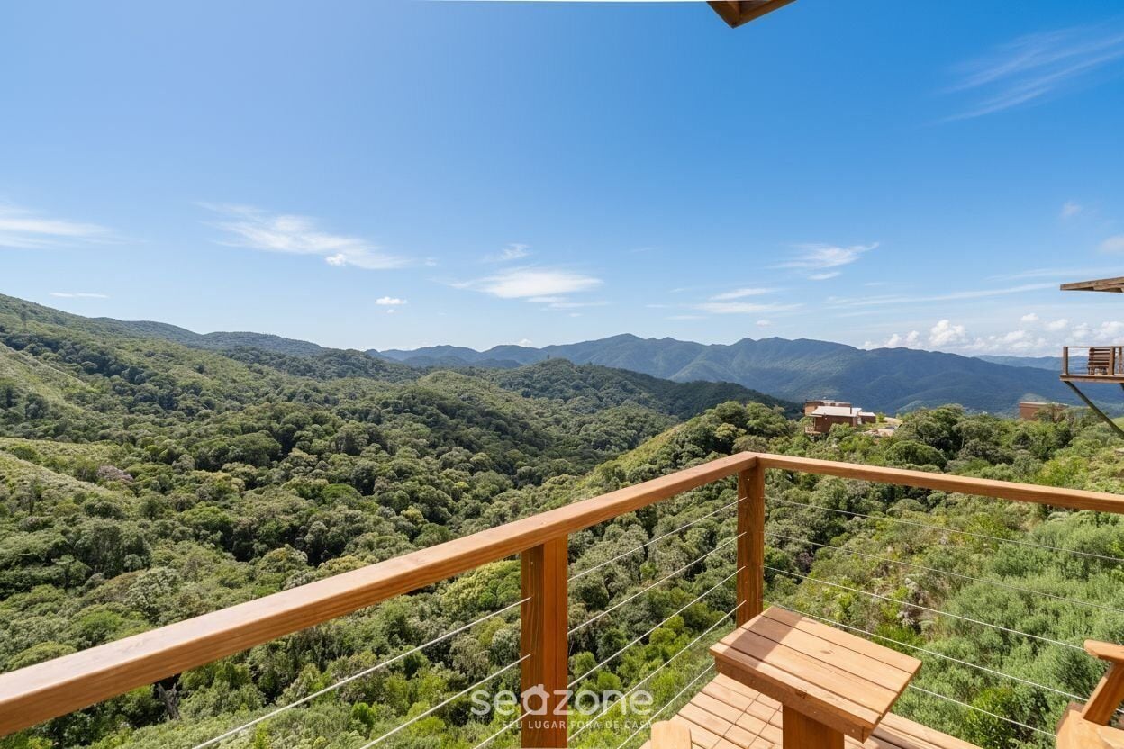 Chalet | Property grounds