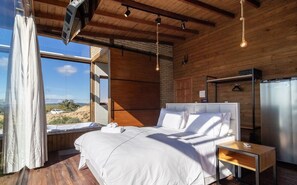 Apartment - Cabin With Fantastic View and Jacuzzi Vst029 (Anitapolis)