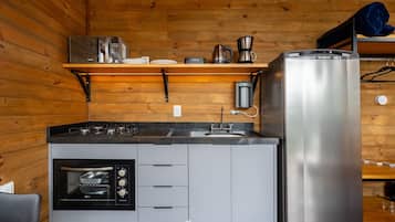 Apartamento | Cozinha privada