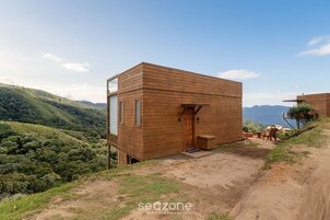Apartamento | Fachada