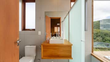 Apartemen | Kamar mandi