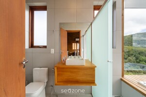 Apartamento | Banheiro | Chuveiro 