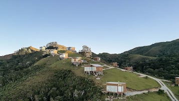 Eksteriør