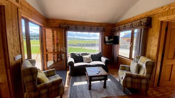 منطقة المعيشة