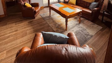 منطقة المعيشة