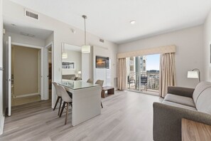 Interior - Comfortable 1-bedroom apt in Prime Orlando Spot (Orlando)