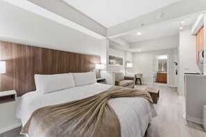 Apartment (2 Bedrooms) - Family 2-bedroom Suite in Prime Orlando Location (Orlando)