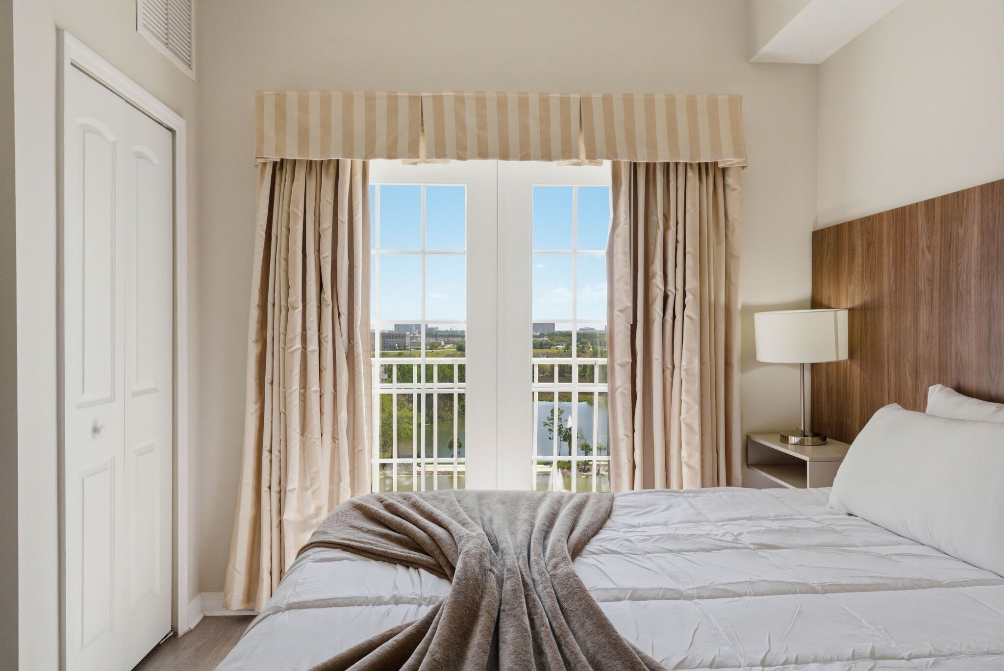 Huoneisto (2 Bedrooms)