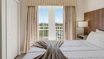 Huoneisto (2 Bedrooms)