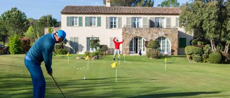 Golf