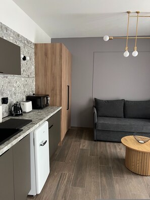 Interior - Family Suite 6 by Casa Divinus (Athina)