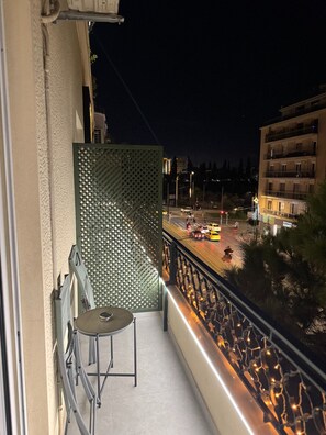 Property grounds - Family Suite 1 by Casa Divinus (Athina)