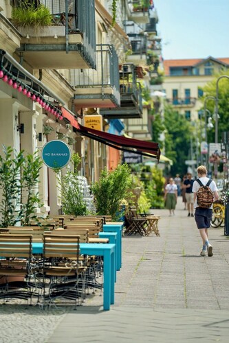 LYC Designer Studio / up to 4 ppl / Prenzlauer Berg